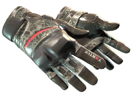 ★ Moto Gloves | Boom! (Field-Tested)