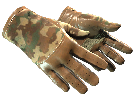 ★ Driver Gloves | Convoy (Factory New)