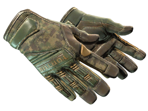 ★ Specialist Gloves | Forest DDPAT (Field-Tested)