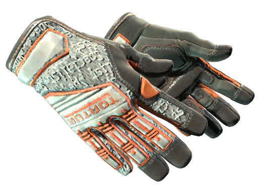 ★ Specialist Gloves | Foundation (Factory New)