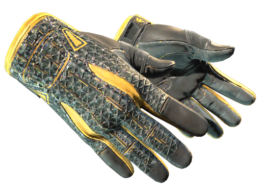 ★ Sport Gloves | Omega (Factory New)
