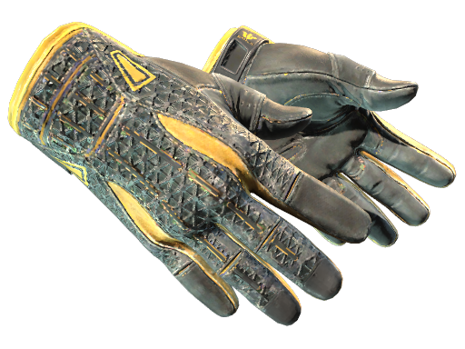 ★ Sport Gloves | Omega (Field-Tested)