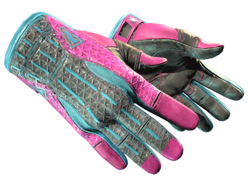 ★ Sport Gloves | Vice (Factory New)