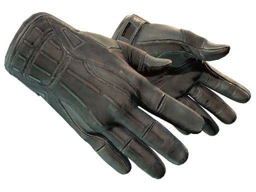 ★ Sport Gloves | Nocts (Battle-Scarred)