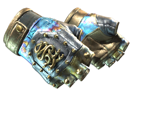 ★ Hydra Gloves | Case Hardened (Factory New)