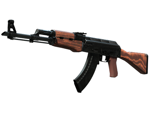 AK-47 | Cartel (Battle-Scarred)