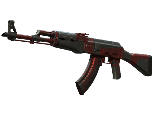 AK-47 | Orbit Mk01 (Field-Tested)