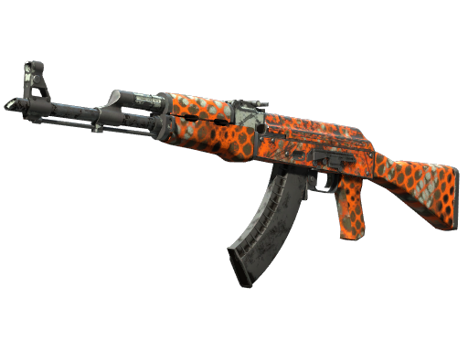 AK-47 | Safety Net (Battle-Scarred)
