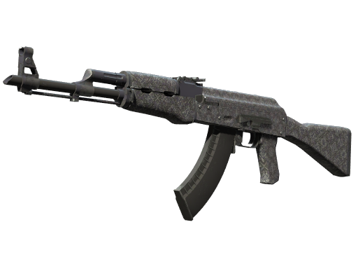 AK-47 | Baroque Purple (Well-Worn)