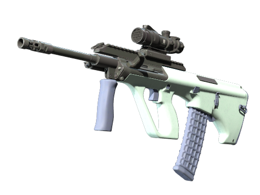 AUG | Storm (Factory New)