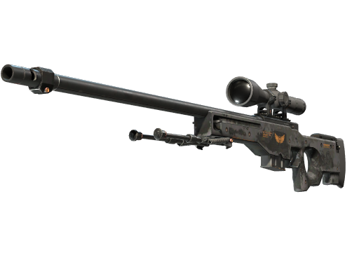 AWP | Elite Build (Battle-Scarred)