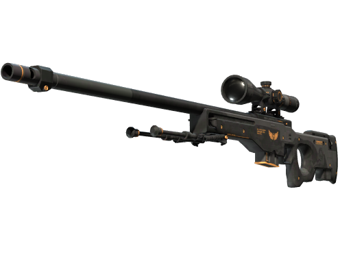 AWP | Elite Build (Factory New)