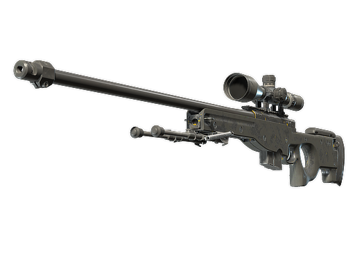 AWP | Arsenic Spill (Battle-Scarred)