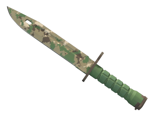 ★ Bayonet | Forest DDPAT (Factory New)