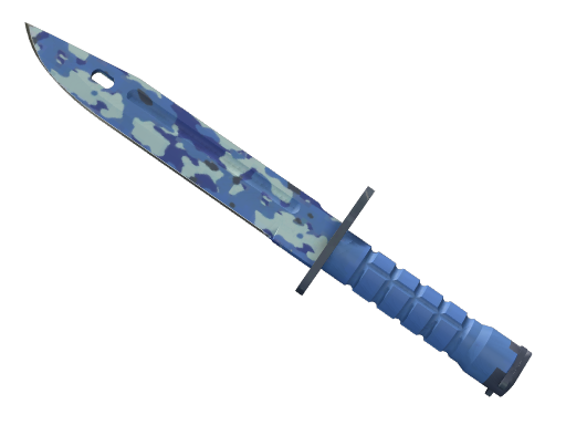 ★ Bayonet | Bright Water (Factory New)