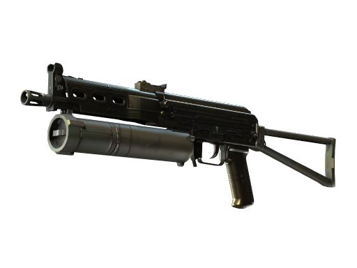 StatTrak™ PP-Bizon | Harvester (Factory New)