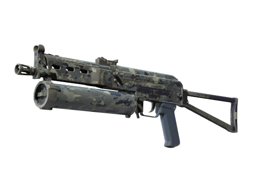 PP-Bizon | Night Ops (Field-Tested)