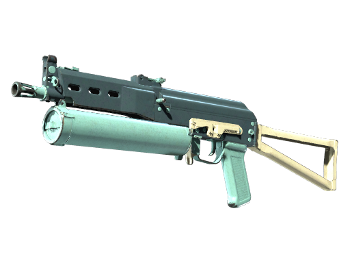 PP-Bizon | Seabird (Field-Tested)