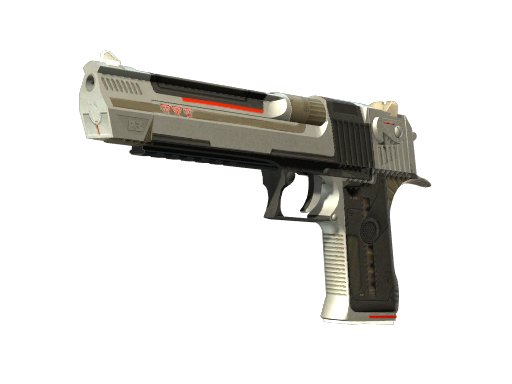 Desert Eagle | Mecha Industries (Field-Tested)