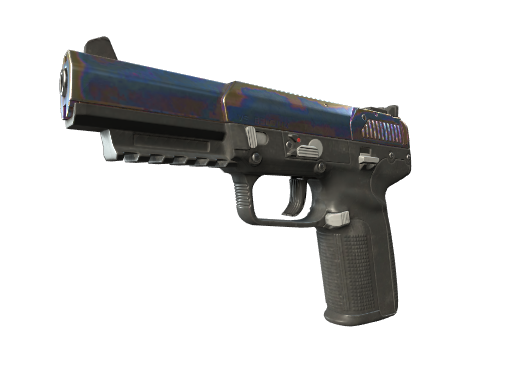 Five-SeveN | Heat Treated (Field-Tested)