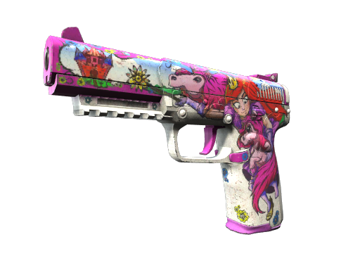 Five-SeveN | Fairy Tale (Field-Tested)