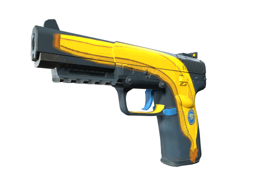 Five-SeveN | Monkey Business (Field-Tested)