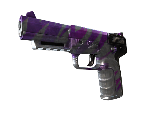 Five-SeveN | Hybrid (Well-Worn)