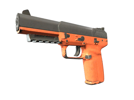 Five-SeveN | Nitro (Field-Tested)