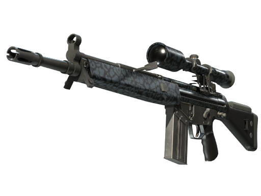 G3SG1 | Murky (Factory New)