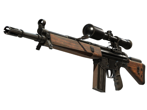 G3SG1 | Hunter (Field-Tested)