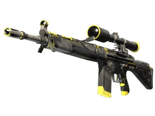 G3SG1 | Stinger (Factory New)
