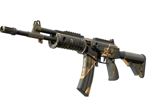 Galil AR | Black Sand (Field-Tested)