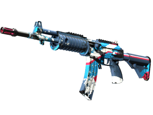 Galil AR | Rocket Pop (Field-Tested)