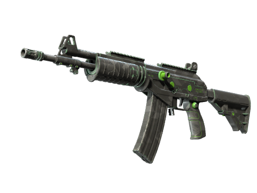 Galil AR | NV (Field-Tested)