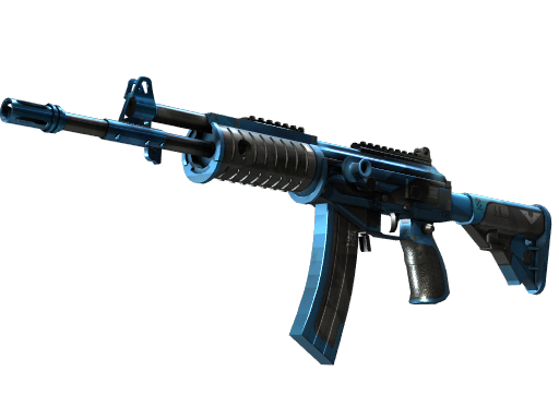 Galil AR | Stone Cold (Minimal Wear)