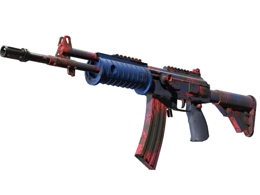 Galil AR | Signal (Field-Tested)