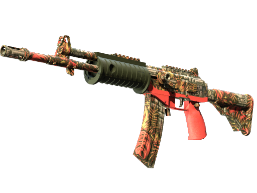 Galil AR | Dusk Ruins (Factory New)