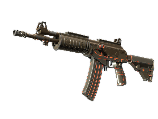 Galil AR | O-Ranger (Field-Tested)