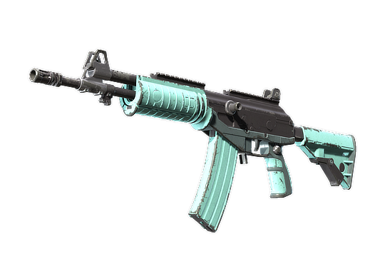 Galil AR | Robin's Egg (Field-Tested)