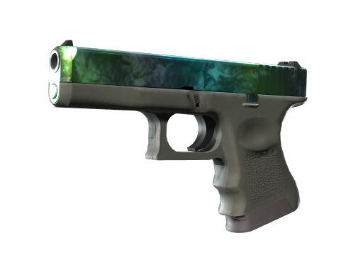 Glock-18 | Gamma Doppler (Factory New)