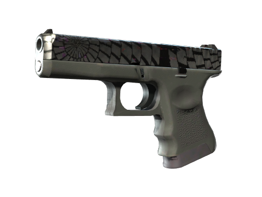 Glock-18 | Grinder (Field-Tested)