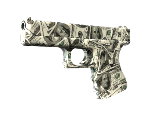 Glock-18 | Franklin (Factory New)