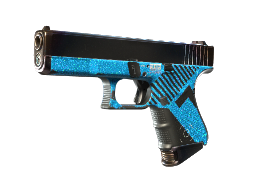Glock-18 | AXIA (Field-Tested)