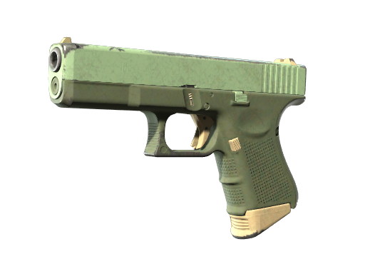 Glock-18 | Groundwater (Field-Tested)