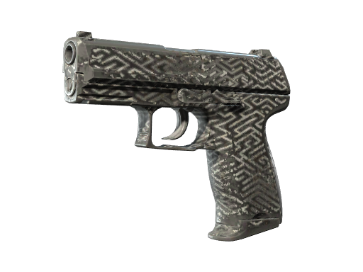 P2000 | Pathfinder (Field-Tested)