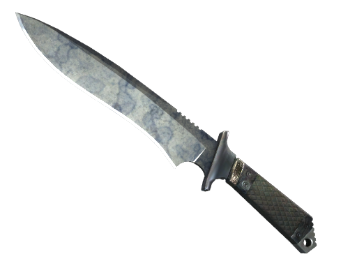 ★ Classic Knife | Stained (Field-Tested)
