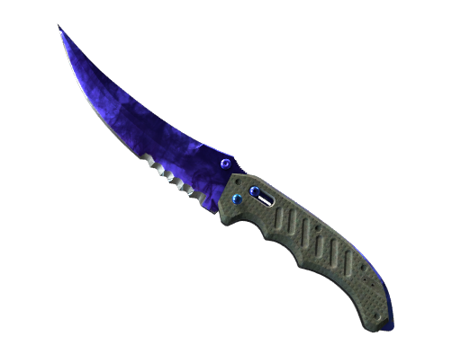 ★ Flip Knife | Doppler (Factory New)
