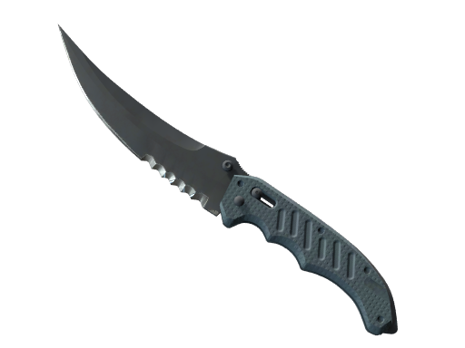 ★ Flip Knife | Night (Factory New)