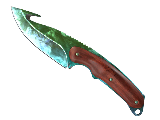 ★ Gut Knife | Gamma Doppler (Factory New)