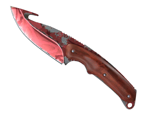 ★ Gut Knife | Slaughter (Field-Tested)